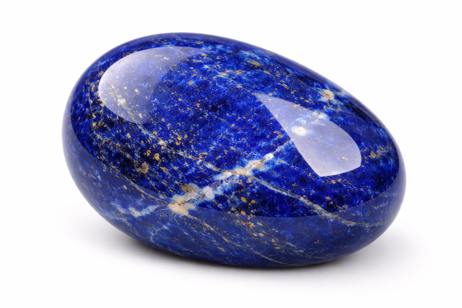 Lapis Lazuli