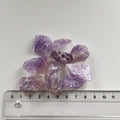 Ametyst Chips  - Diverse 10 stk.