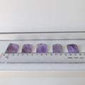 Ametyst Pyramide 2-2,5 cm