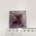 Ametyst Pyramide 4,5 cm