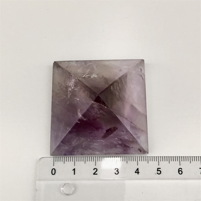 Ametyst Pyramide 4,5 cm
