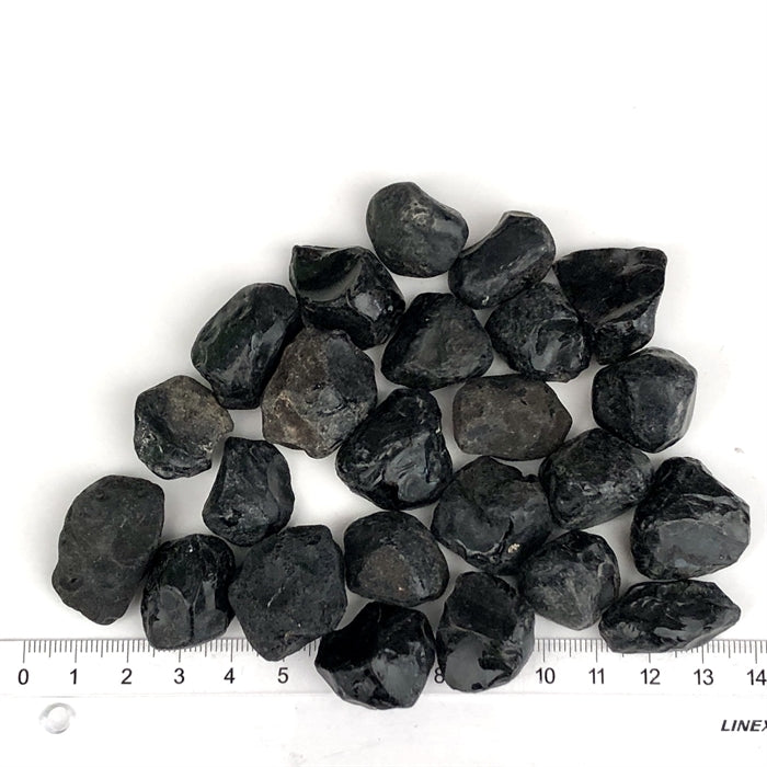 Apachetåre Rusikke 1,5 - 2,5 cm