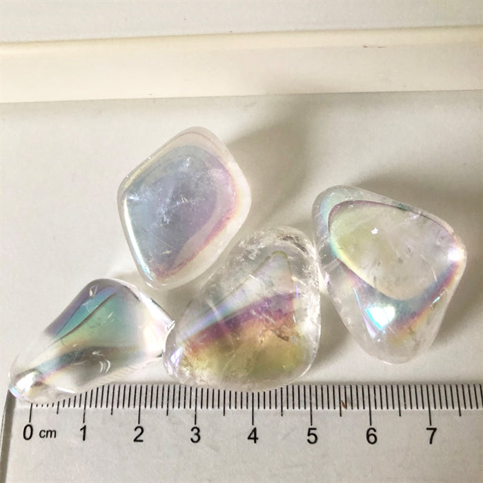Aura Opal Rainbow - Englesten