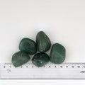 Aventurin Grøn 2-3 cm