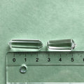 Bjergkrystal Spids DT 2,5 - 3 cm.