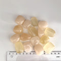 Calcit Lemon 2-3 cm