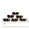 Chakra Spids Vedhæng 3,5 cm
