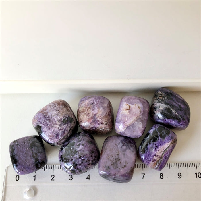 Charoit Rustikke 2-2,5 cm