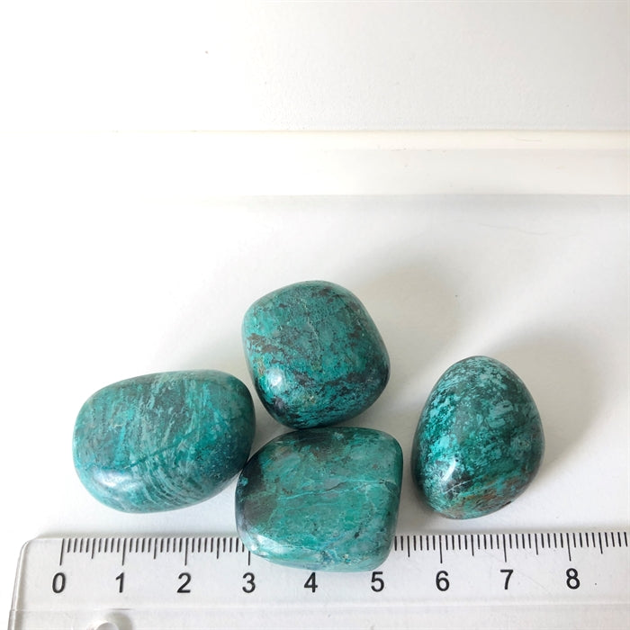 Chrysocolla