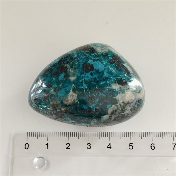 Chrysocolla XL Unika