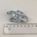 Cyanit Rå