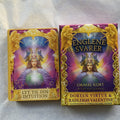 Englene Svarer