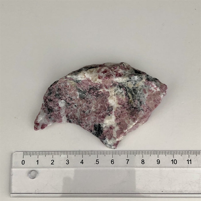 Eudialyte Rå