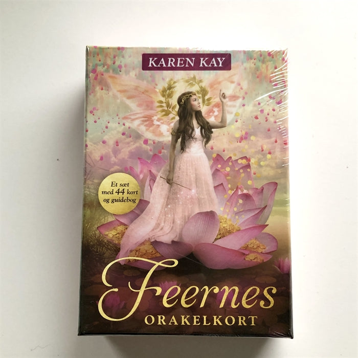 Feernes Orakelkort