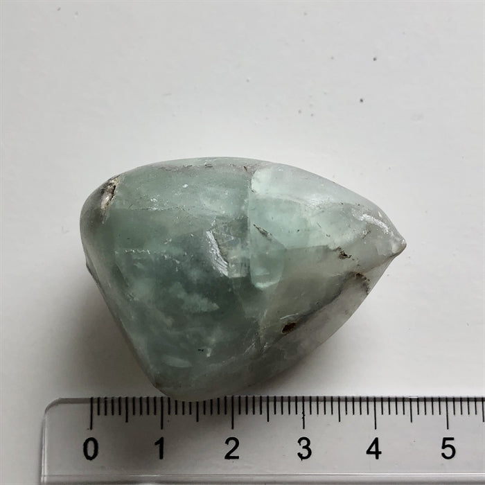 Fluorit Grøn XL Rustik