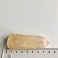 Golden Healer Spids 7 cm - Små ujævnheder på spidsen og kanterne.