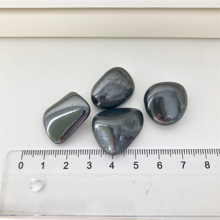Hæmatit 2-3 cm