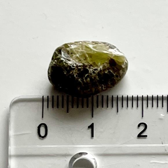 Peridot Rustik