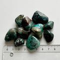 Shattuckit - Diverse 10 stk.