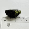 Peridot Rå