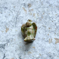 Unakit Engel Vedhæng 2 cm.