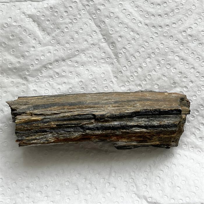 Isua Rå Stav 8 cm - Grønland - Sjælden