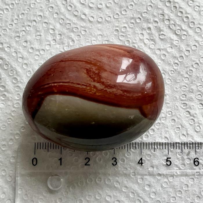 Jaspis Imperial Unika