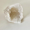 Kvarts Geode 8 cm.