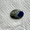Lapis Lazuli Flad
