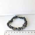 Impaktit Armbånd med elastik.