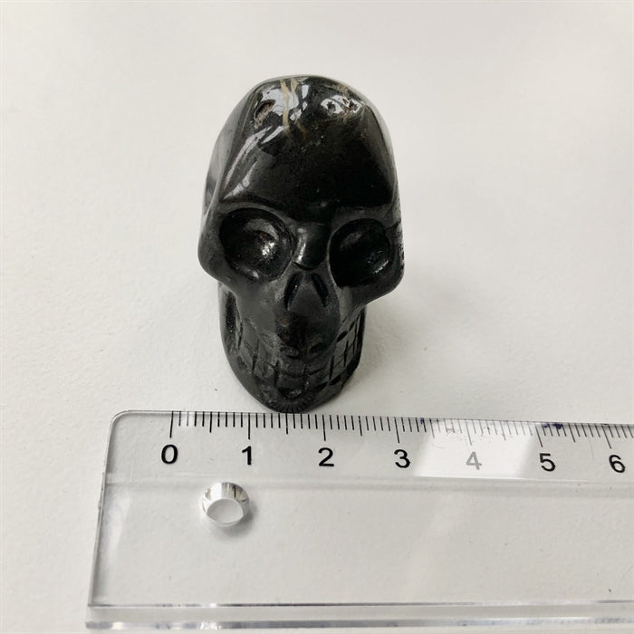 Isua Kranie Grønland - Sjælden 4 cm