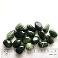 Jade Grøn Nefrit