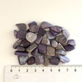 Jade Lavendel Purple små -Diverse 10 stk