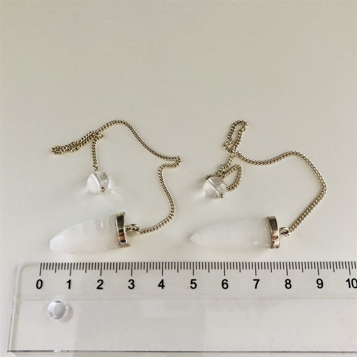 Pendul Kryolit Grønland