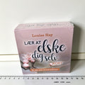 Lær at elske dig selv kort
