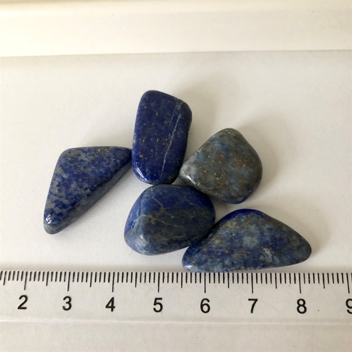 Lapis Lazuli Små