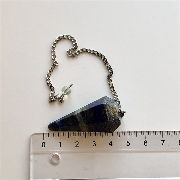 Pendul Lapis Lazuli