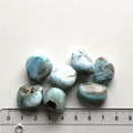 Larimar Natur Rustikke