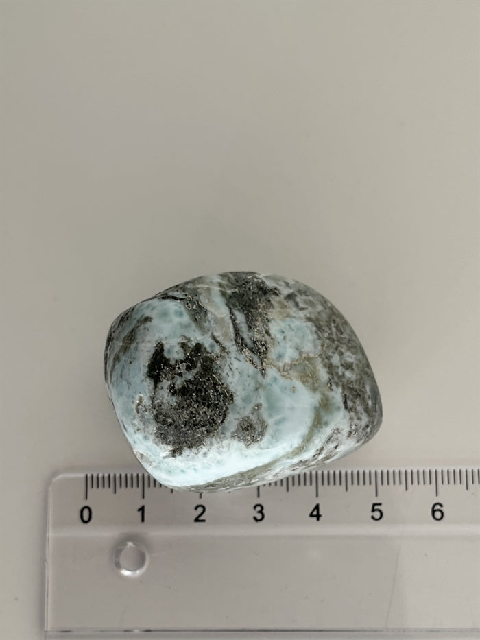 Larimar Natur Rustik XL