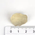 Libisk Ørken Glas - Tektit ca. 5 gram.