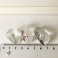 Lodolit - Shaman Dreamstone  2,5-3,5 cm.