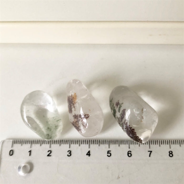 Lodolit - Shaman Dreamstone  2,5-3,5 cm.