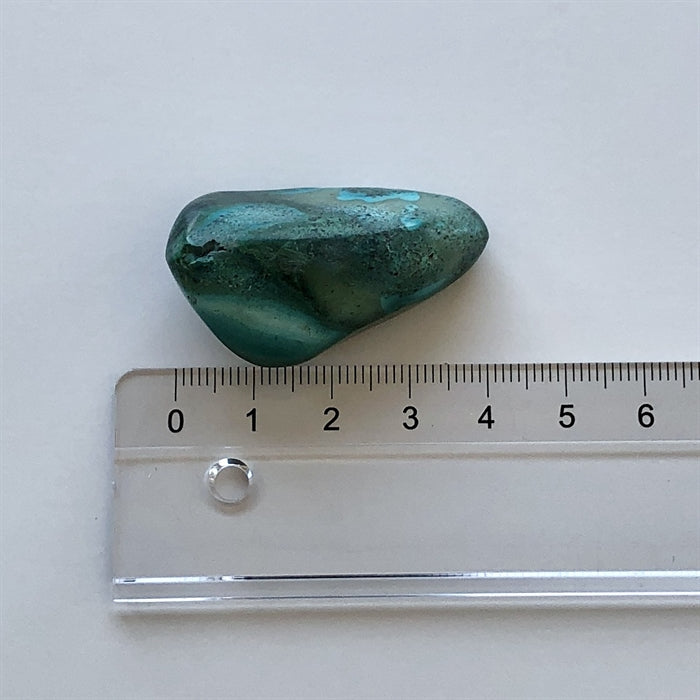 Malakit Chrysocolla