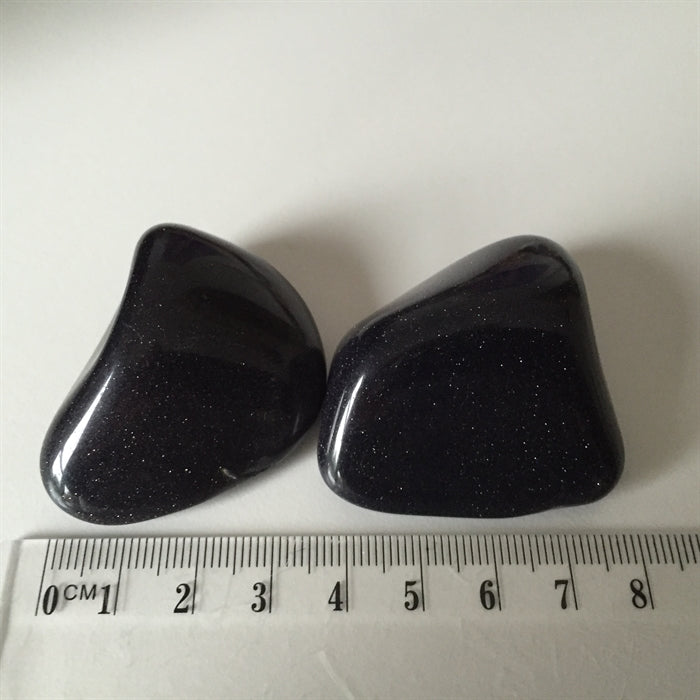 Midnightstone Stjernesten Stor