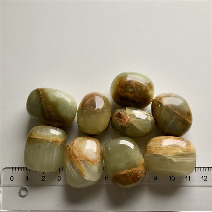 Onyx Grøn