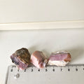 Opal Pink Chips Rå