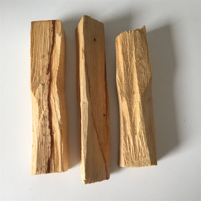 Palo Santo Røgelse