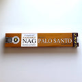 Palo Santo Røgelsespinde Nag
