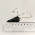 Pendul Turmalin Sort