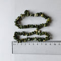 Preseli Stonehenge Bluestone Armbånd med elastik.
